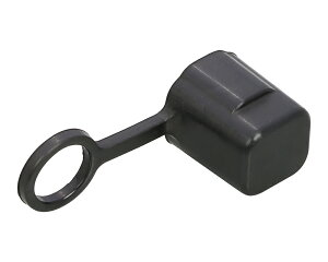 KITACO I-MAP通信カプラー用 保護カバー 763-9000901
