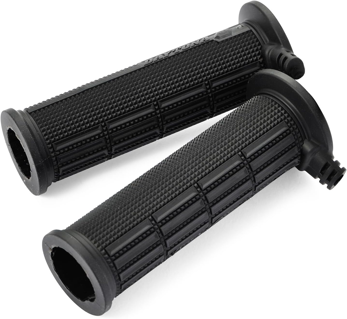 DAYTONA HOT GRIP ヘビーデューティー ビルトイン4Sn 45851