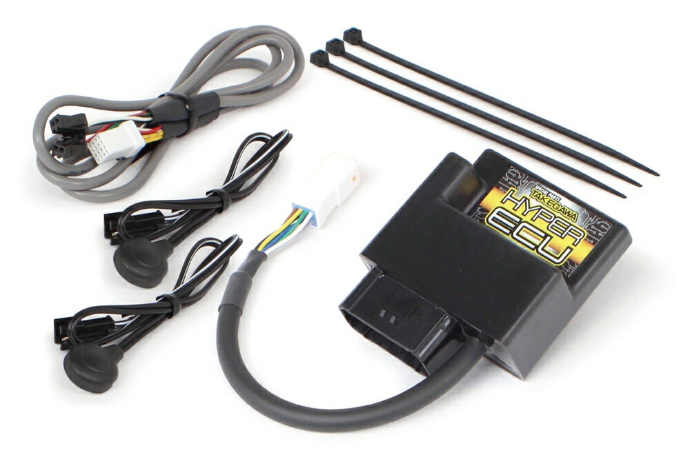 スペシャルパーツ武川 スーパーカブ50 ハイパーECU 05-04-0206