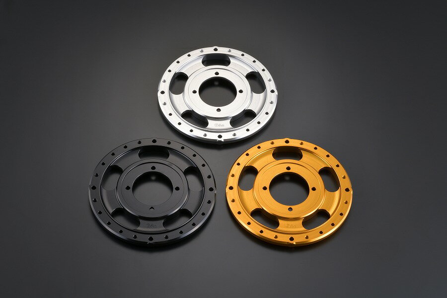 Gクラフト モンキー ゴリラ 10インチワイドスペーサー シルバー 5本タイプ 39070