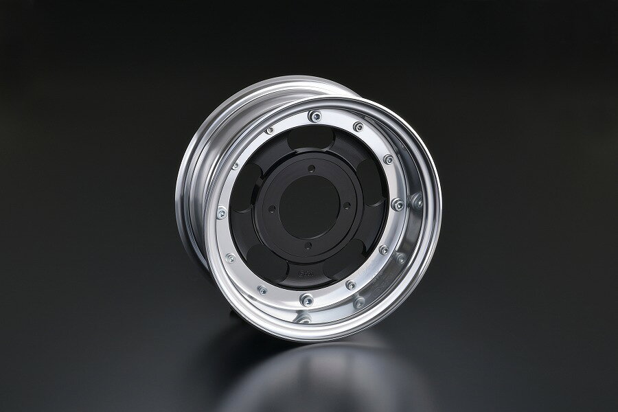 Gクラフト モンキー ゴリラ 10インチワイドスペーサー ブラック 5本タイプ 39072