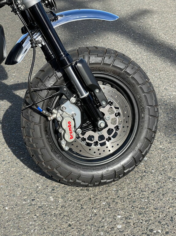 Gクラフト Gcraft×SUNSTAR φ250ディスクキット 4穴タイプ 31306