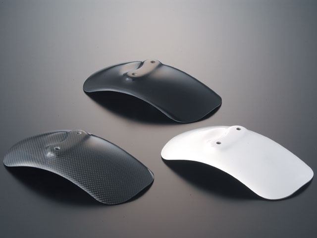 Gクラフト GDF チビフェン(FRPホワイト) 33412