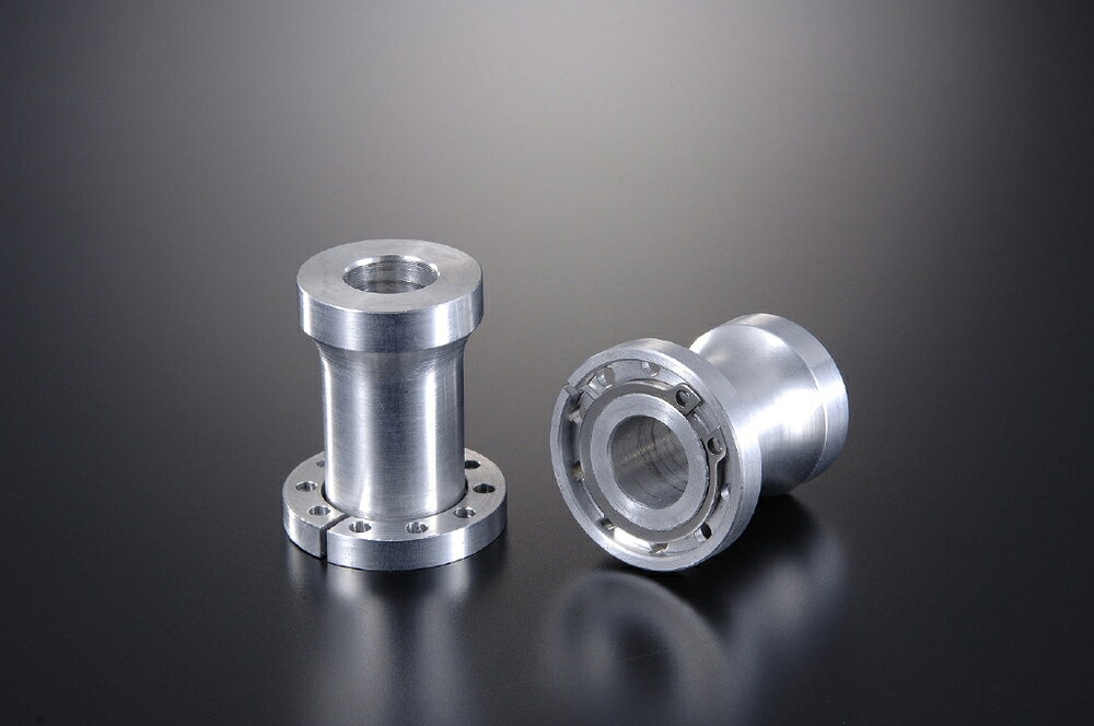 メーカー品番: 39341 JANコード: 4522285393418 ◆アクスルカラーをビッグバイク等の耐久レース仕様にすることにより、タイヤ交換時のカラーの欠落を防止し、作業性の向上と時間短縮が可能です ◆レース専用部品につき、メーター...