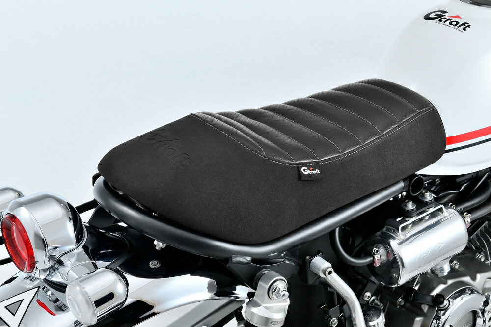 Gクラフト モンキー125(JB02 TRシート JB03 JB05) 31316