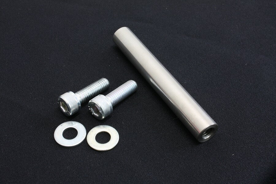 Gクラフト ブレーキペダルシャフトショート GC0/019用 39945