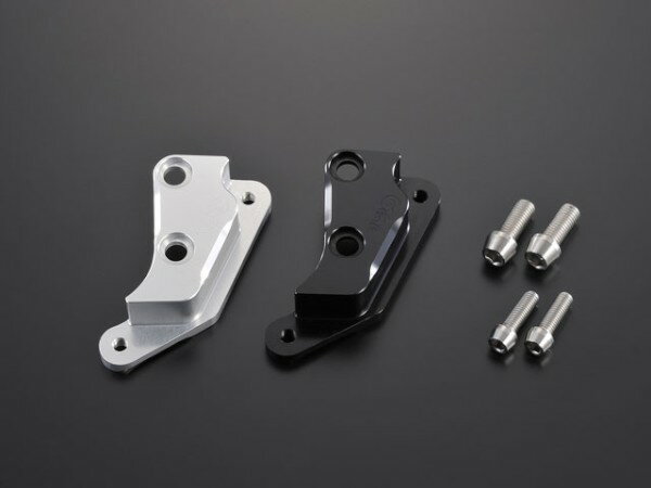 楽天市場】キャリパーサポート gクラフト（パーツ｜バイク用品）：車