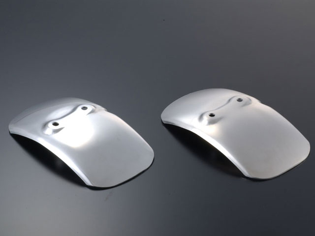 Gクラフト モンキー チビフェン アルミ バフ 33421