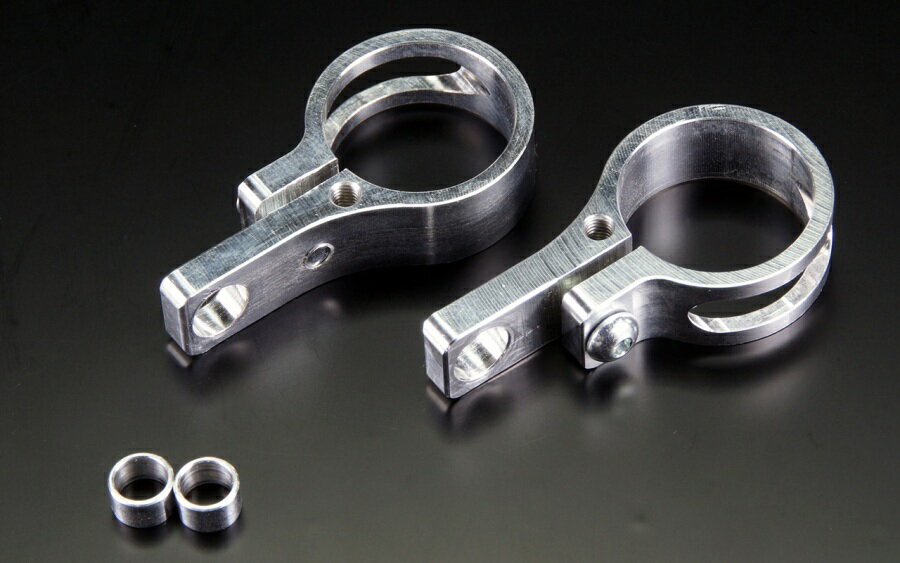 Gクラフト モンキー用ウインカーステー タイプ3 32127