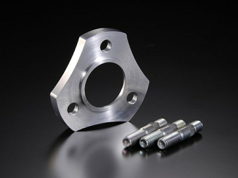 Gクラフト リアスプロケットスペーサー 8mm 39038