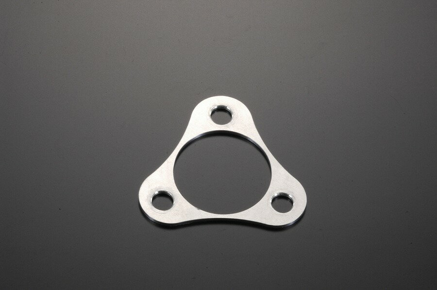 Gクラフト リアスプロケットスペーサー オフセット2mm ノーマルリアハブ 39408