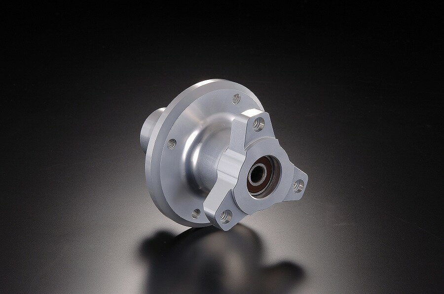 Gクラフト ワイドフロントハブ 39082