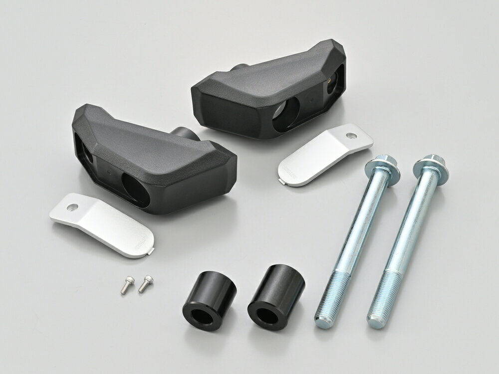 DAYTONA CB1000F CB1000 HORNET/SP エンジンプロテクター ストリームライン 37001