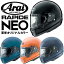 Arai RAPIDE NEOʥѥɡͥ ñꥸʥ륫顼 եեإå