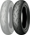 DUNLOP（ダンロップ） KR337 PRO 120/500-12 ミニバイクレース専用タイヤ