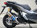 WR'S Honda ADV150 SS-OVALtGL][Xg ĂF`^TCT[dl LB1160JM