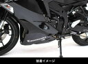 ACTIVE Kawasaki Ninja ZX-25R t[XC_[iEhj 1133706