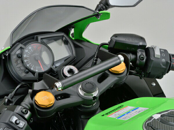 DAYTONA 車種別マルチバーホルダー 19256