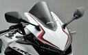 HONDA（ホンダ）純正 CBR400R NC56 用 ハイウインドスクリーン 08R70-MKP-K00ZA