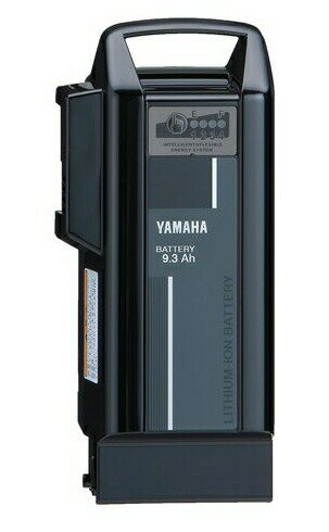 YAMAHA PASバッテリー X0Y-20 8.9Ah ブラック X0Y-82110-20