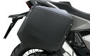 HONDA X-ADV パニアケース(左右セット) ワン・キー・システムタイプ ウェーブタイプキー用 08L72-MKT-D00