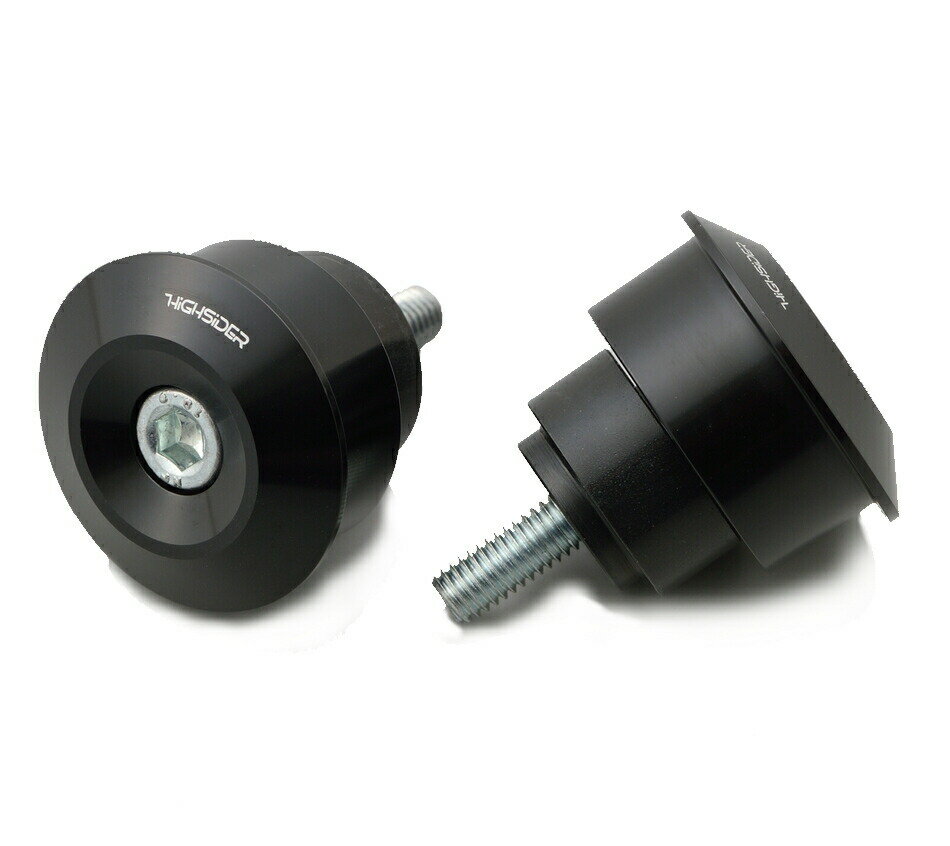 DAYTONA HONDA REBEL1100 HIGHSIDER バーエンドミラーアダプター 17789