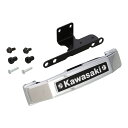 KITACO(キタコ) Kawasaki Z900RS/SE フロントエンブレムKIT 799-4810100