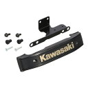 KITACO(キタコ) Kawasaki Z900RS/SE フロントエンブレムKIT 799-4810000