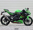 WR'S Kawasaki ZX-25R SE ('23-) SS-OVAL \bh`^XbvI}t[ SK4280JM