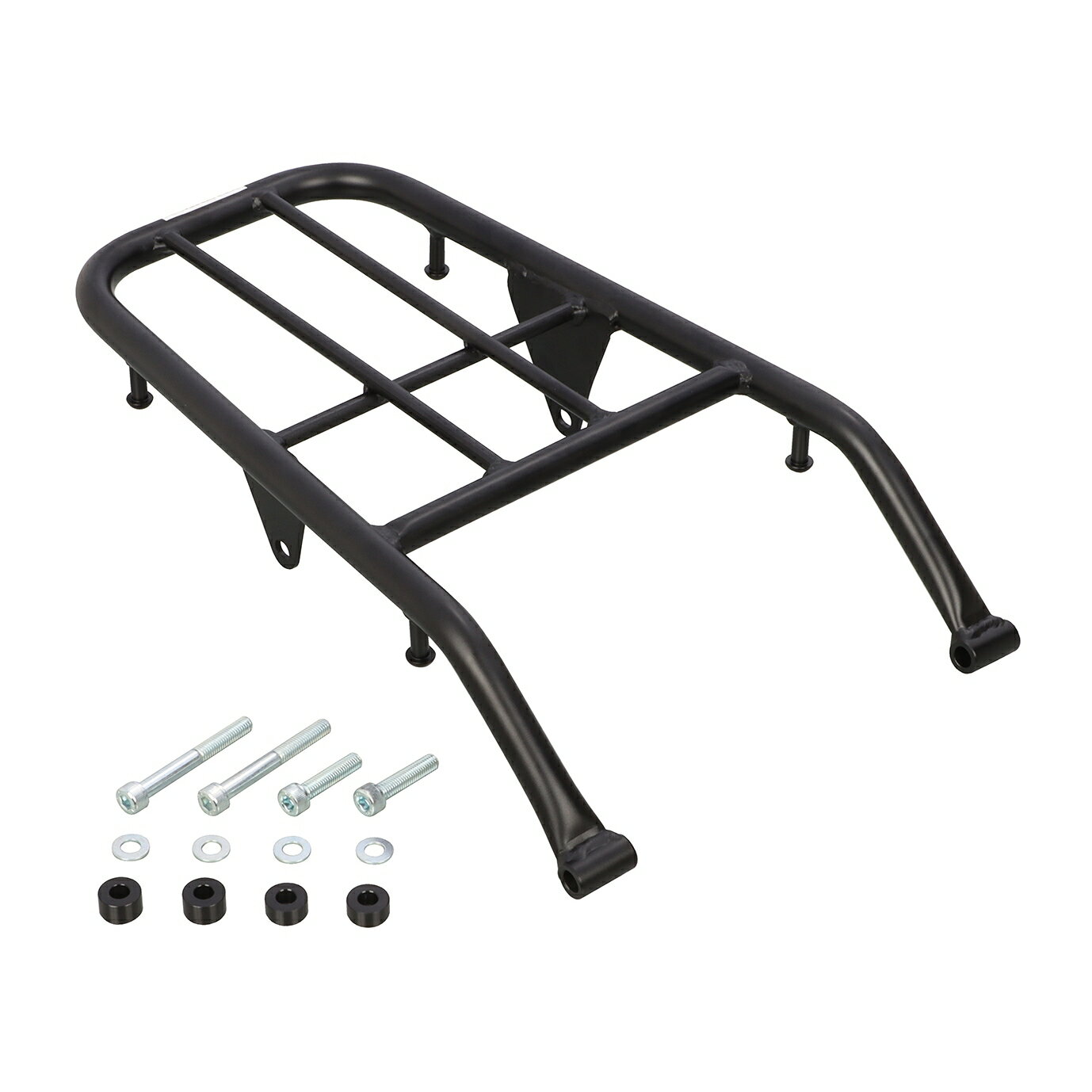 KITACO（キタコ） HONDA CRF250L/RALLY リアキャリアー 80-539-18270