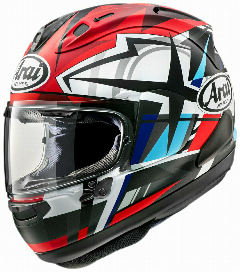 楽天市場】rx7x アライ（サイズ（S/M/L）S）（ヘルメット｜バイク用品 