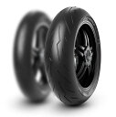 PIRELLI DIABLO ROSSO IV 180/55ZR17 73W WA^C