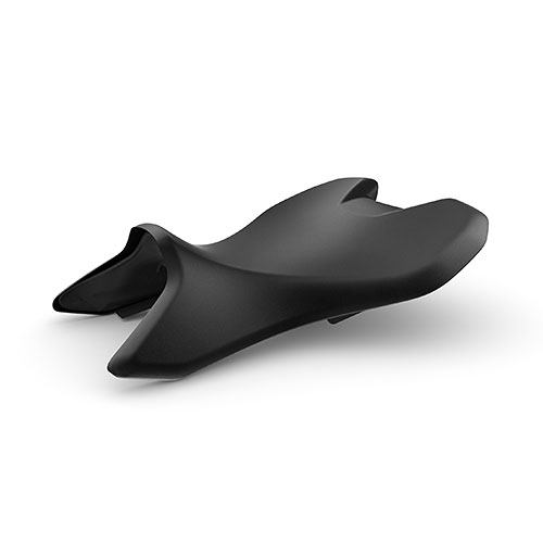 ワイズギア YAMAHA MT-07('21-) ローシート Q5K-YSK-131-G01