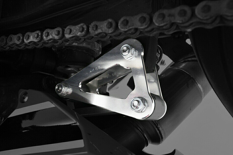 EFFEX CBR1000RR 08-19/SP('14-'16) ����������COMP���å� 20mm������ PHA162D-SET