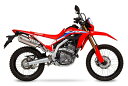 モリワキ CRF250L/Rally('21-) スリップオンエキゾースト MX WT 01810-6J1U4-10