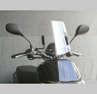 旭風防 Dunk ミドルスクリーン DU-03