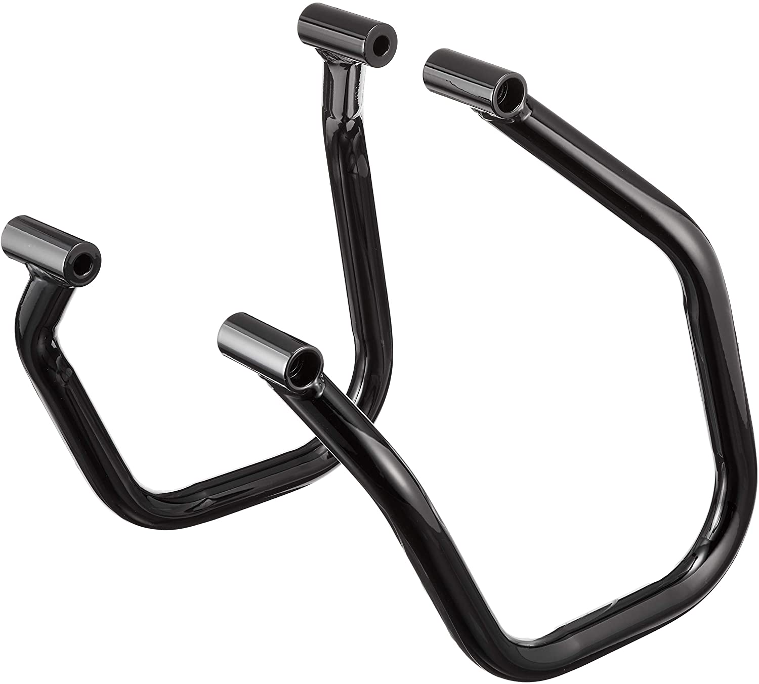 KIJIMA（キジマ） MT-09/ABS MT-09TRACER エンジンガード 405-233(2)