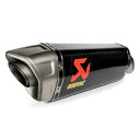 AKRAPOVIC Kawasaki ZX-10R('21) XbvIC J[{ JMCA S-K10SO27-HRCJP