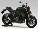 V GSX-S1000('21) Slip-On R-11TCN EXPORT SPEC {F SM(^}WbNJo[) 110-19A-5E20