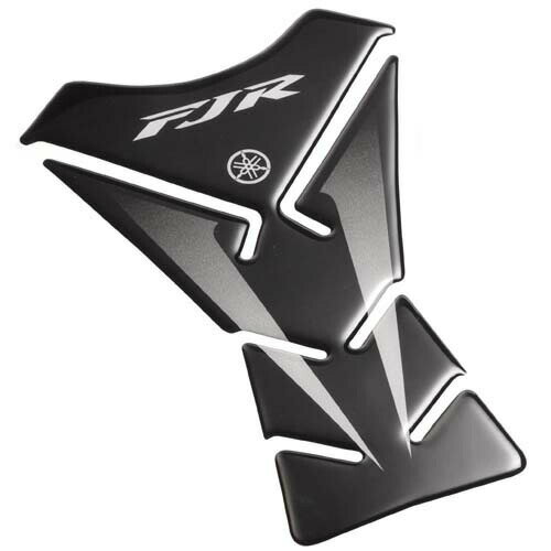 ワイズギア YAMAHA FJR1300AS/A タンクパッド Q5K-YSK-078-T01