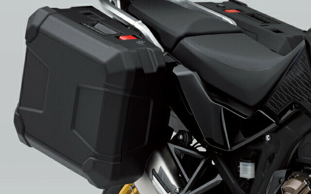 HONDA CRF1100L Africa Twin Adventure Sports /ES �ѥ˥�������(�������å�) ��󡦥����������ƥॿ���� 08L71-MKS-E00