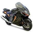 ZERO GRAVITY SUZUKI HAYABUSA('22) XN[ X|[cc[O