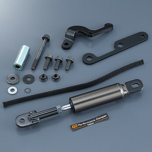 ワイズギア YAMAHA XMAX パフォーマンスダンパー Q5K-YSK-145-F01