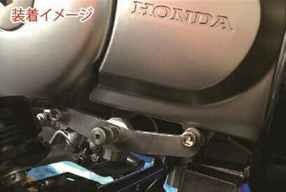 C.F.POSH CT125 �����󥸥��åɥ��ݡ��ȡʥ֥�å��� 852135