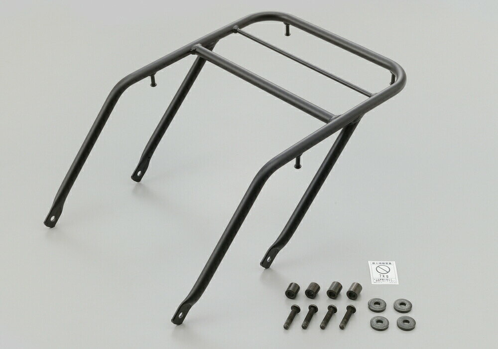 DAYTONA Rebel1100/DCT（'21） グラブバーキャリア 27936