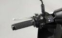 HONDA BENLY e: グリップヒーター&アタッチメント 08E70-K0T-J00