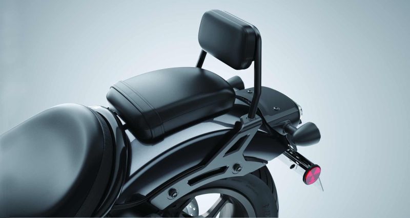 HONDA Rebel1100 バックレストパッド 08R79-MLA-A00