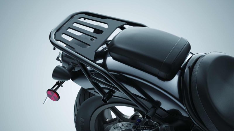 HONDA Rebel1100 リアキャリア 08L70-MLA-J00