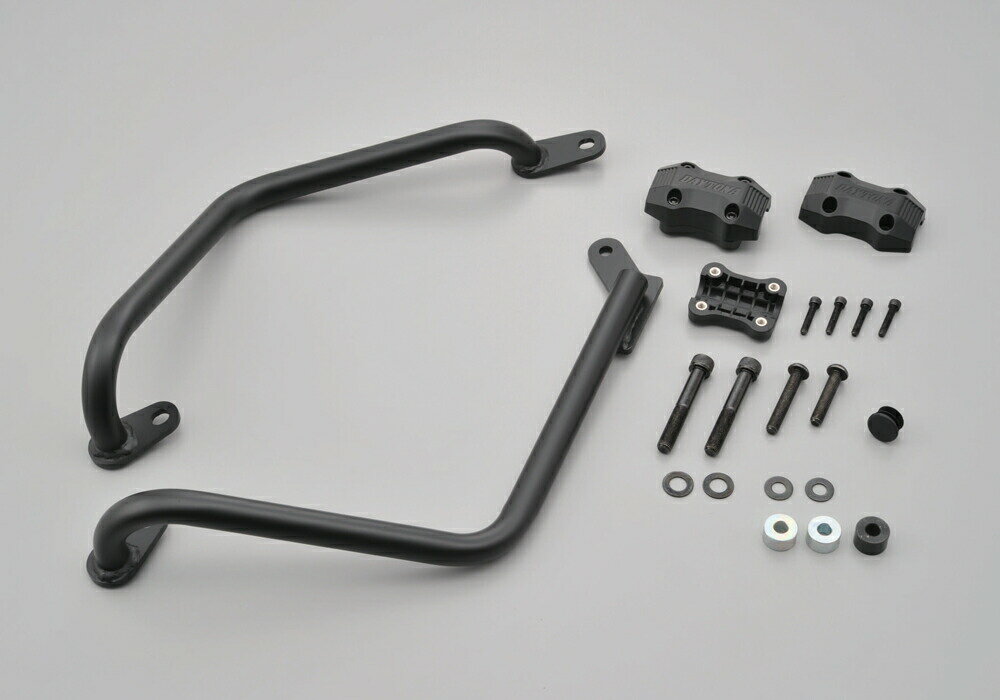 DAYTONA CB1000R/Black Edition('18〜'22) パイプエンジンガード 31933