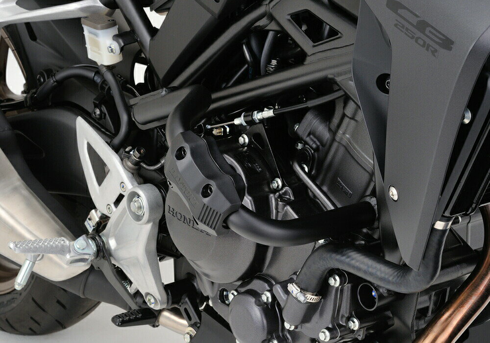 DAYTONA CB250R��'18-'22�� �ѥ��ץ��󥸥󥬡��� 31418